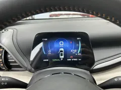2023 BYD Yuan PLUS EV Champion 430km — фото 5