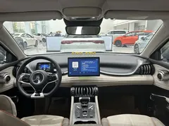 2023 BYD Yuan PLUS EV Champion 430km — фото 6