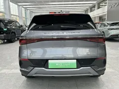 2023 BYD Yuan PLUS EV Champion 430km — фото 9