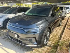 2024 Leapmotor C11 EV 580 Premium — фото 2