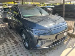 2024 Leapmotor C11 EV 580 Premium — фото 3