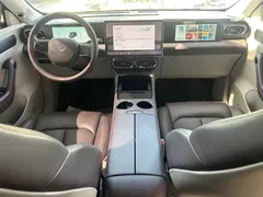2024 Leapmotor C11 EV 580 Premium — фото 4