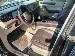 2024 Leapmotor C11 EV 580 Premium — фото 5