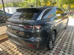 2024 Leapmotor C11 EV 580 Premium — фото 7