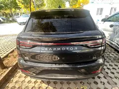 2024 Leapmotor C11 EV 580 Premium — фото 8