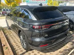 2024 Leapmotor C11 EV 580 Premium — фото 9