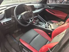 2022 Changan CS35 PLUS Blue Whale NE 1.4T DCT Luxury — фото 4