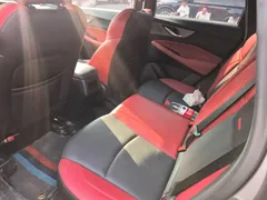 2022 Changan CS35 PLUS Blue Whale NE 1.4T DCT Luxury — фото 5