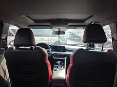 2022 Changan CS35 PLUS Blue Whale NE 1.4T DCT Luxury — фото 7
