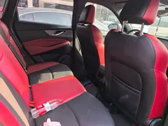 2022 Changan CS35 PLUS Blue Whale NE 1.4T DCT Luxury — фото 8