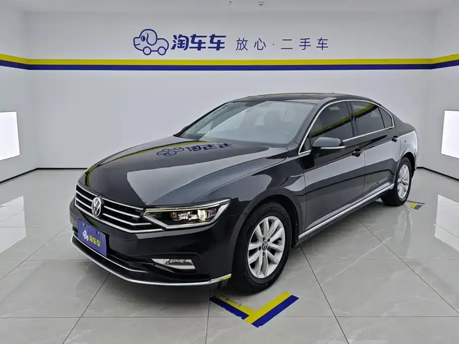 2020 Volkswagen Magotan 280TSI DSG Comfort