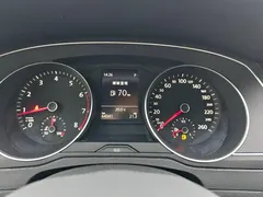 2020 Volkswagen Magotan 280TSI DSG Comfort, чёрный — фото 14