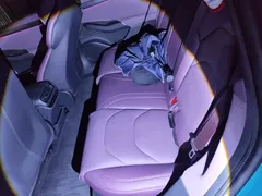 2024 Xiaomi SU7 4WD Long Range Advanced ADAS Max, синий — фото 18