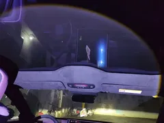 2024 Xiaomi SU7 4WD Long Range Advanced ADAS Max, синий — фото 19