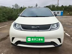 2024 BYD Dolphin Honor 420km Fashion — фото 3