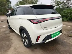 2024 BYD Dolphin Honor 420km Fashion — фото 5
