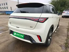 2024 BYD Dolphin Honor 420km Fashion — фото 7