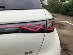 2024 BYD Dolphin Honor 420km Fashion — фото 8
