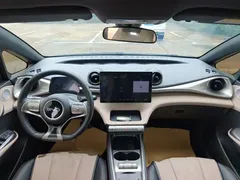 2024 BYD Dolphin Honor 420km Fashion — фото 10