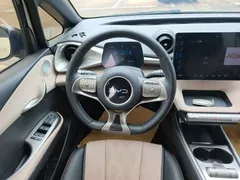 2024 BYD Dolphin Honor 420km Fashion — фото 11