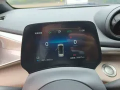 2024 BYD Dolphin Honor 420km Fashion — фото 12