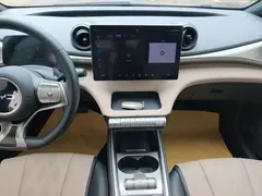2024 BYD Dolphin Honor 420km Fashion — фото 13