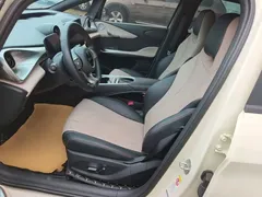 2024 BYD Dolphin Honor 420km Fashion — фото 15