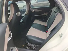 2024 BYD Dolphin Honor 420km Fashion — фото 17