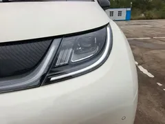 2024 BYD Dolphin Honor 420km Fashion — фото 24