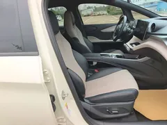 2024 BYD Dolphin Honor 420km Fashion — фото 25