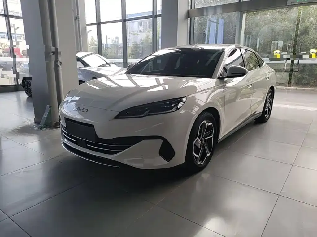 2024 BYD Seal 06 DM-i PHEV 120KM Flagship