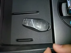 2024 BYD Seal 06 DM-i PHEV 80km Luxury, синий — фото 9