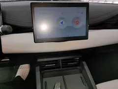 2024 BYD Seal 06 DM-i PHEV 80km Luxury, синий — фото 13