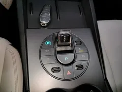 2024 BYD Seal 06 DM-i PHEV 80km Luxury, синий — фото 14