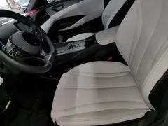 2024 BYD Seal 06 DM-i PHEV 80km Luxury, синий — фото 15