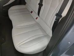 2024 BYD Seal 06 DM-i PHEV 80km Luxury, синий — фото 17