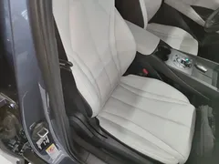 2024 BYD Seal 06 DM-i PHEV 80km Luxury, синий — фото 25