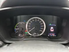 2021 Toyota Levin 1.8H Hybrid E-CVT Sport, белый — фото 4