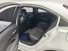 2021 Toyota Levin 1.8H Hybrid E-CVT Sport, белый — фото 7