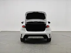 2021 Toyota Levin 1.8H Hybrid E-CVT Sport, белый — фото 10