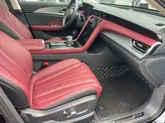 2023 Hongqi H5 2.0T AT Smart Connect — фото 4