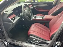 2023 Hongqi H5 2.0T AT Smart Connect — фото 5