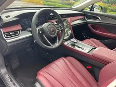 2023 Hongqi H5 2.0T AT Smart Connect — фото 6