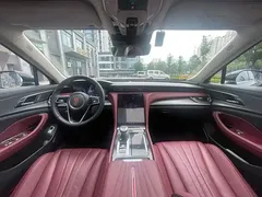 2023 Hongqi H5 2.0T AT Smart Connect — фото 9