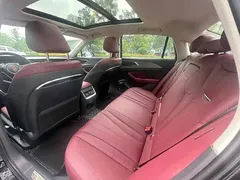 2023 Hongqi H5 2.0T AT Smart Connect — фото 11