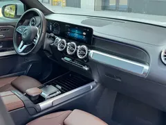 2022 Mercedes-Benz GLB 200 Fashion, белый — фото 5