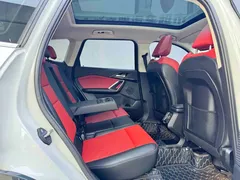 2023 BMW X1, белый — фото 9