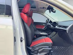 2023 BMW X1, белый — фото 10