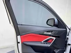 2023 BMW X1, белый — фото 31