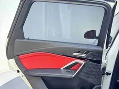 2023 BMW X1, белый — фото 32